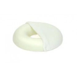 Coussin bouée Sit ring - Forme ovale - Sissel