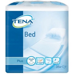 Alèse Tena Bed Plus 60x90 cm