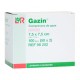 Compresses Gazin - stériles - Boîte de 100 - Vliwasoft