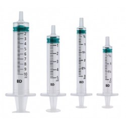 Seringue BD Emerald - Kelis Medical