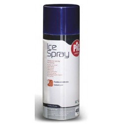 Bombe de froid Ice Spray - Pic Solution