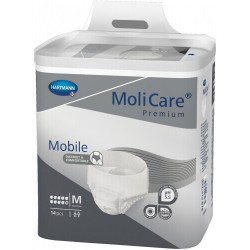 MoliCare Premium Mobile (Pants) 10 gouttes