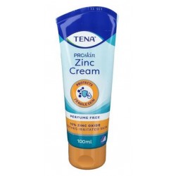 Crème protectrice Tean Zinc Cream Proskin - Tena